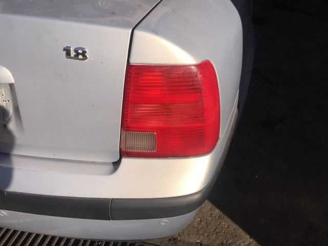 Volkswagen Passat 1997-2000 Çıkma Yedek Sag Stop